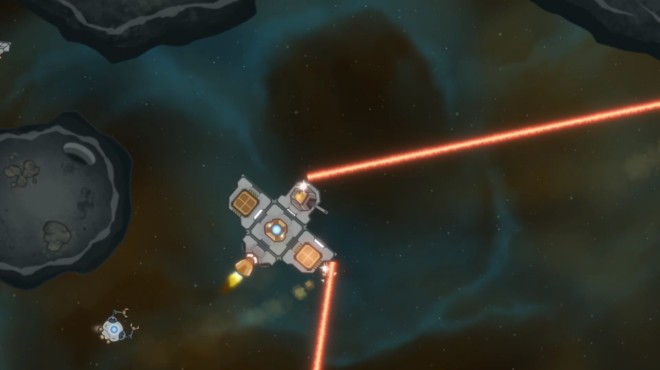 Leaks In Space Torrent Download
