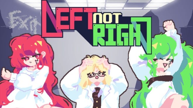 Left Not Right Free Download Left Not Right Free Download