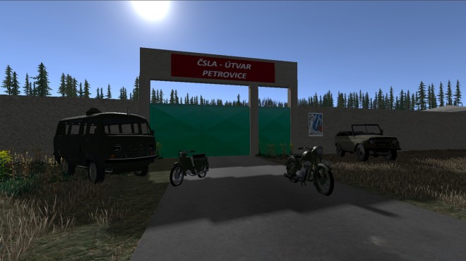Life in red line PC Crack Life in red line PC Crack