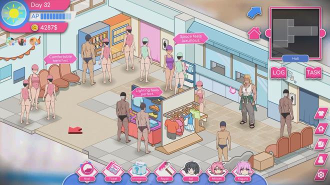 Lifeguard Holic PC Crack Lifeguard Holic PC Crack