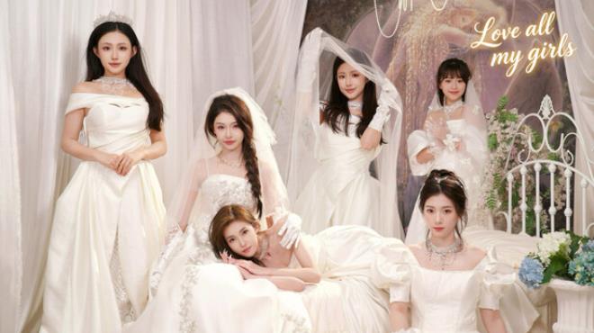 Love All My Girls Free Download Love All My Girls Free Download