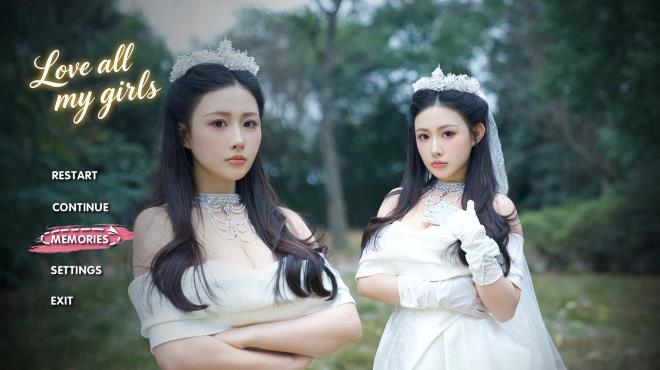 Love All My Girls Torrent Download Love All My Girls Torrent Download