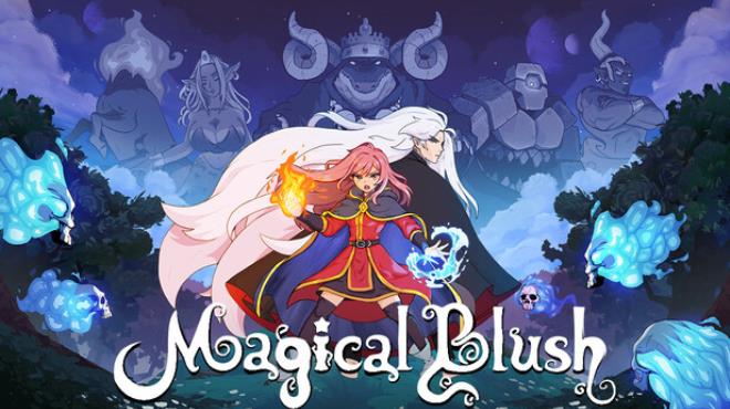 Magical Blush Free Download