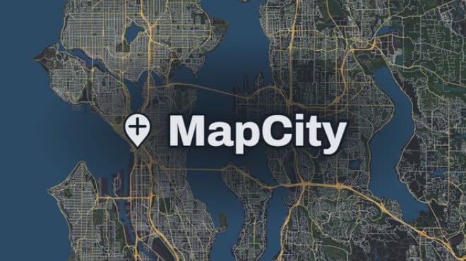 MapCity Free Download MapCity Free Download
