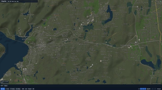 MapCity PC Crack MapCity PC Crack