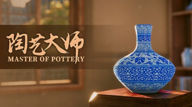 Master Of Pottery Free Download