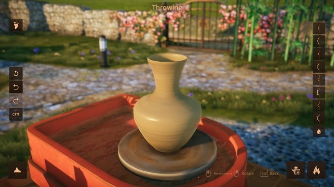 Master Of Pottery Torrent Download