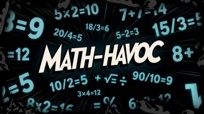 Math-Havoc Free Download Math-Havoc Free Download