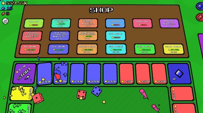 Meeple Incremental PC Crack Meeple Incremental PC Crack