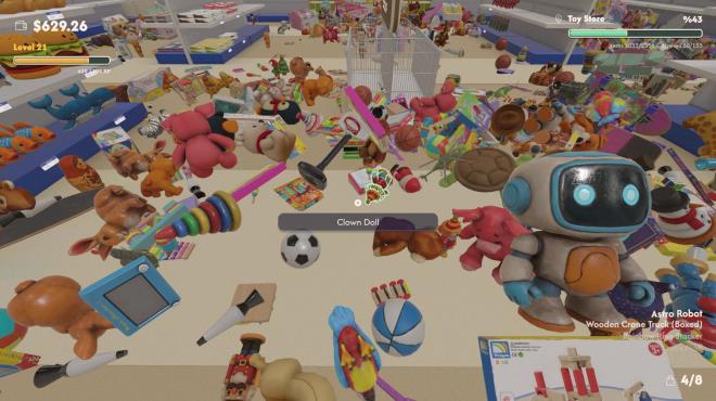 Megastore Chaos Torrent Download