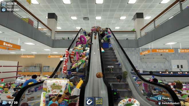 Megastore: Tidy Up Together Torrent Download