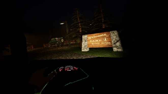 Midnight Massacre PC Crack Midnight Massacre PC Crack