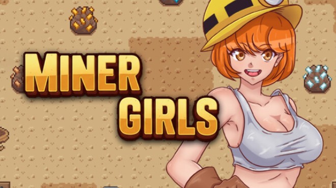 Miner Girls Free Download