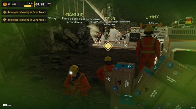 Mineral Mining Simulator Torrent Download Mineral Mining Simulator Torrent Download