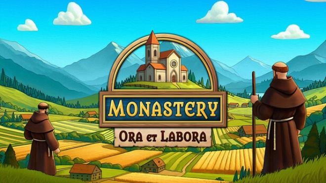 Monastery: Ora et Labora Free Download Monastery: Ora et Labora Free Download