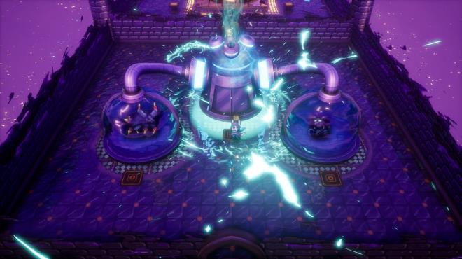 Monster Alchemy PC Crack
