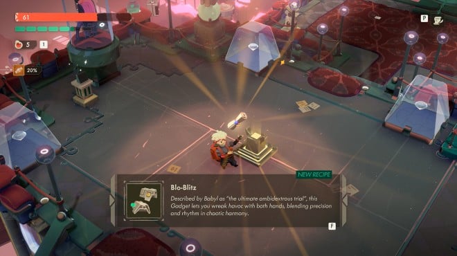 Moonlighter 2 The Endless Vault PC Crack