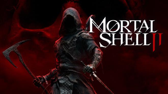 Mortal Shell II Update v2026.09.04 Free Download