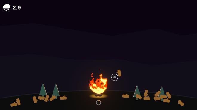 My Fire Is Bigger Than Yours PC Crack