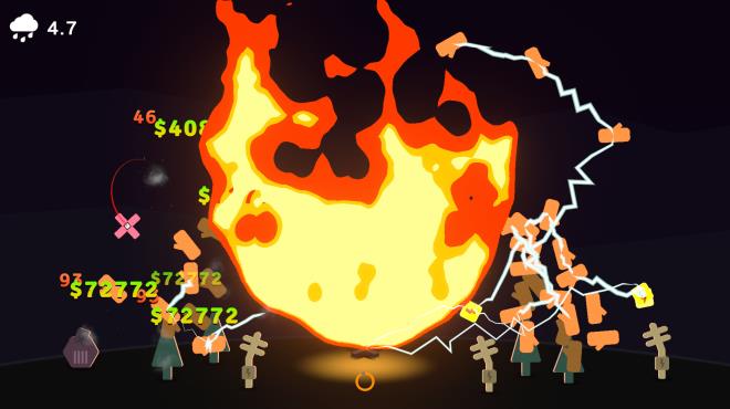 My Fire Is Bigger Than Yours Torrent Download