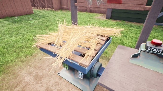 Needle In A Haystack - A Time For Goats PC Crack