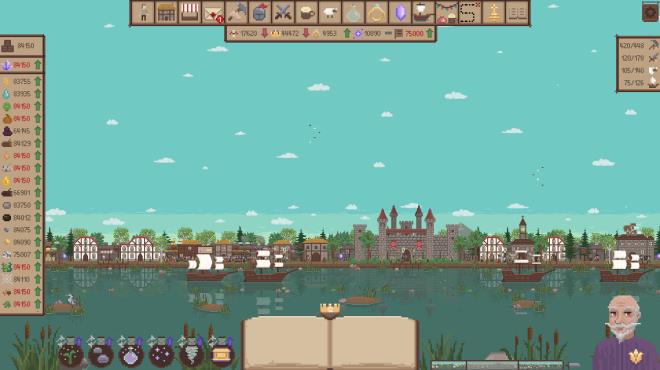 Next Reign: Kingdom Torrent Download