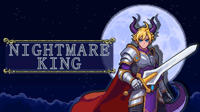 NightMare King Free Download NightMare King Free Download