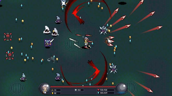 NightMare King PC Crack NightMare King PC Crack
