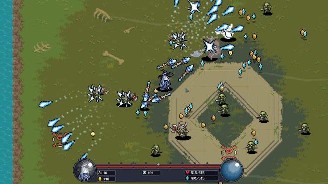 NightMare King Torrent Download NightMare King Torrent Download