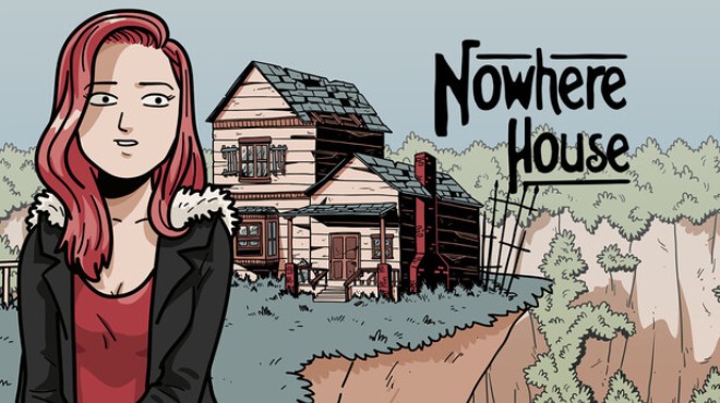 Nowhere House Free Download