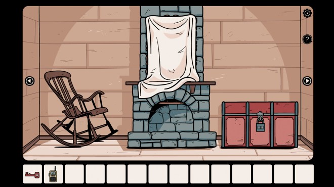 Nowhere House PC Crack