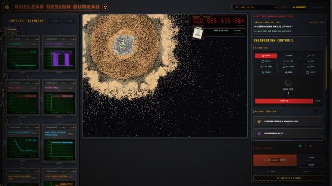 Nuclear Design Bureau Torrent Download