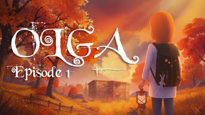 Olga - Episode 1 Free Download Olga - Episode 1 Free Download
