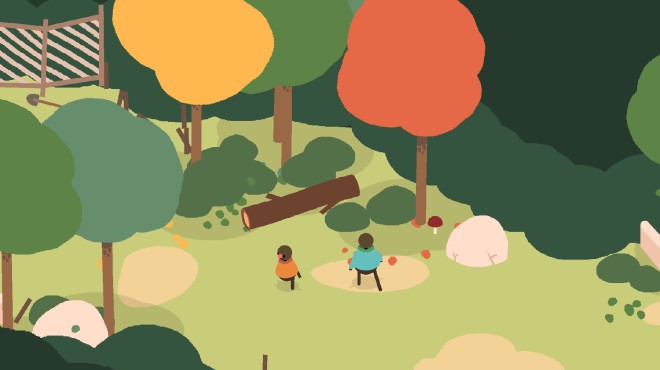Ollie & Bollie: Outdoor Estate Torrent Download