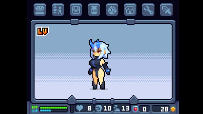 Onigotchi PC Crack