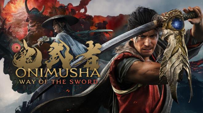 Onimusha: Way of the Sword Free Download