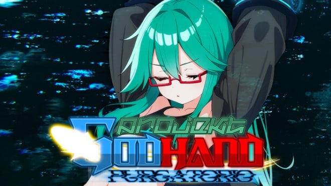 PROJEKT GODHAND act 2 purgatorio Free Download