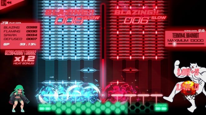PROJEKT GODHAND act 2 purgatorio Torrent Download