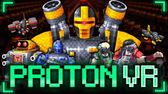 PROTON VR Free Download