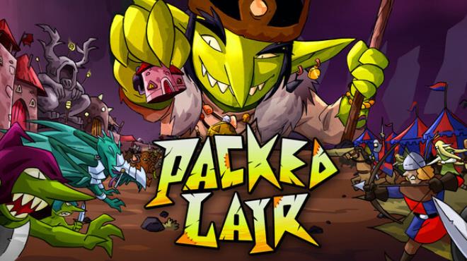 Packed Lair Free Download Packed Lair Free Download