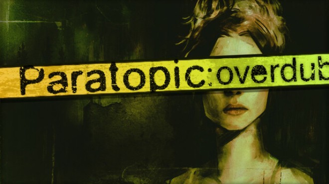 Paratopic: Overdub Free Download Paratopic: Overdub Free Download