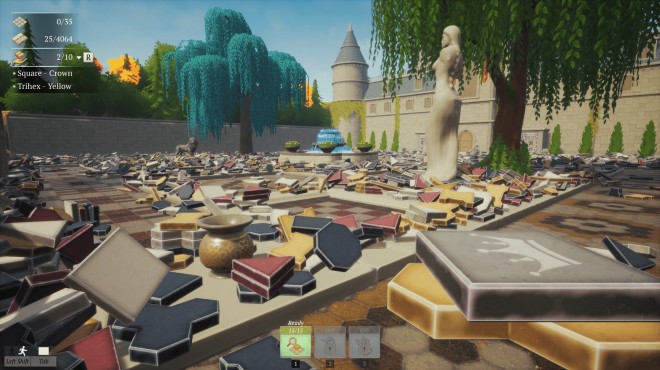 Paver Tidy Up Together Torrent Download