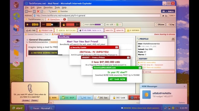 Permaban Torrent Download Permaban Torrent Download