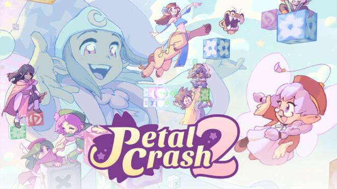 Petal Crash 2 Free Download Petal Crash 2 Free Download