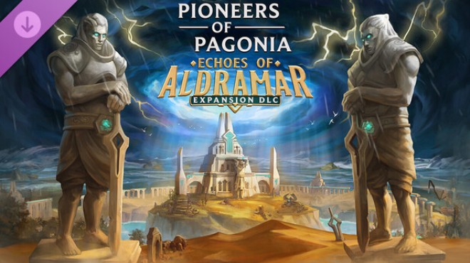 Pioneers of Pagonia Echoes of Aldramar Free Download Pioneers of Pagonia Echoes of Aldramar Free Download