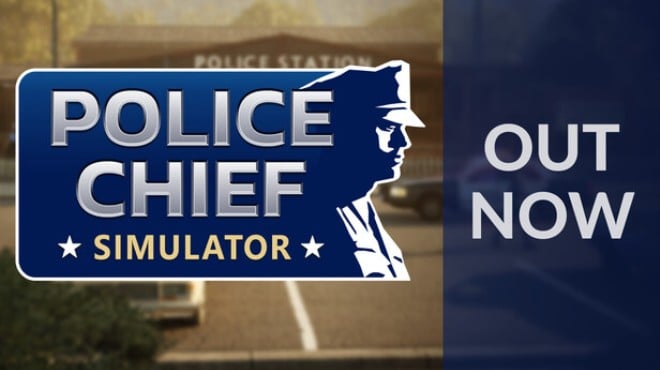 Police Chief Simulator Free Download Police Chief Simulator Free Download