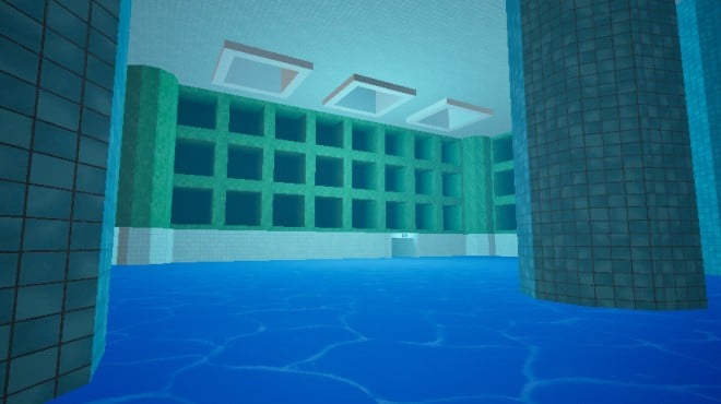 Poolscape PC Crack Poolscape PC Crack
