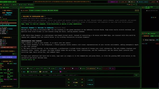 Portalborn PC Crack Portalborn PC Crack