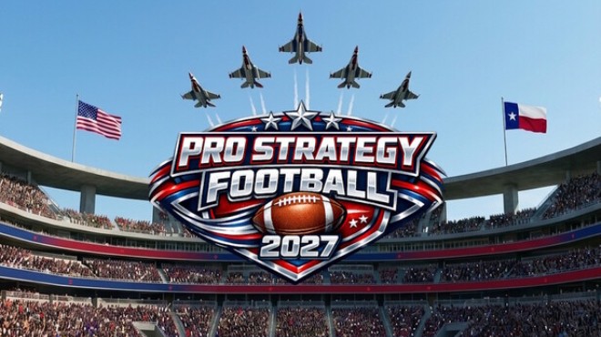 Pro Strategy Football 2027 Free Download