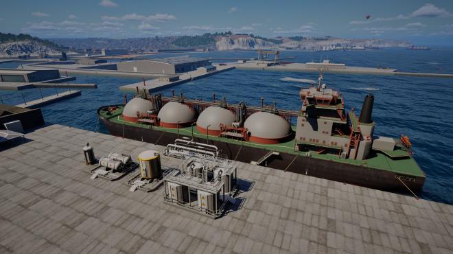 Professional Ship Simulator PC Crack